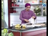 Aloo ke Samose Recipe_ Rahat's Cooking