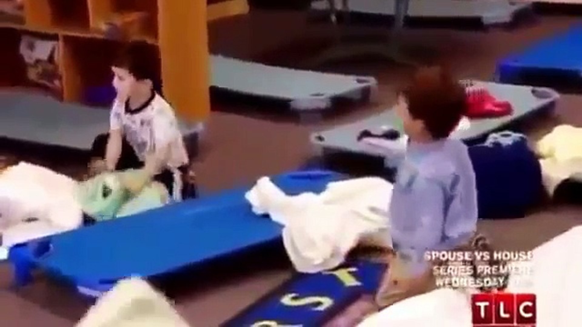 Extraordinary People   World's Strongest Toddler   Amazing People