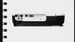 Epson VS210 Projector (Portable SVGA 3LCD 2600 lumens color brightness 2600 lumens white brightness