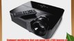 InFocus IN114 Portable DLP Projector 3D ready XGA 2700 Lumens