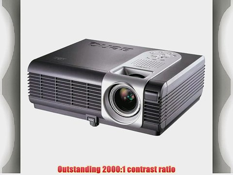 BenQ PB6200 DLP Video Projector