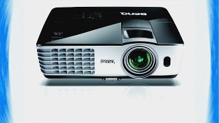 BenQ MX613ST 2800 lumen Short Throw DLP Projector