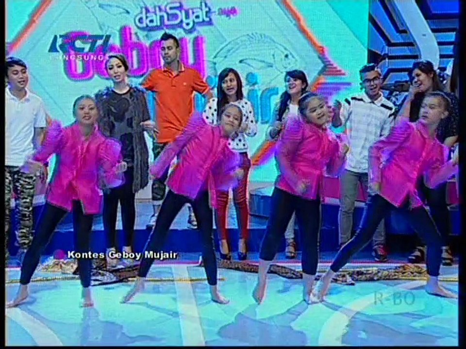 [150130]Dahsyat - Seg4