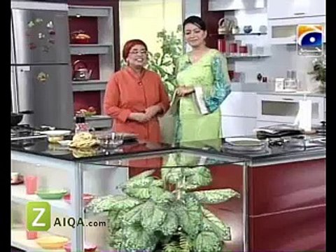 Chicken Wings in Sweet Ginger Sauce Recipe_ Rahat's Cooking