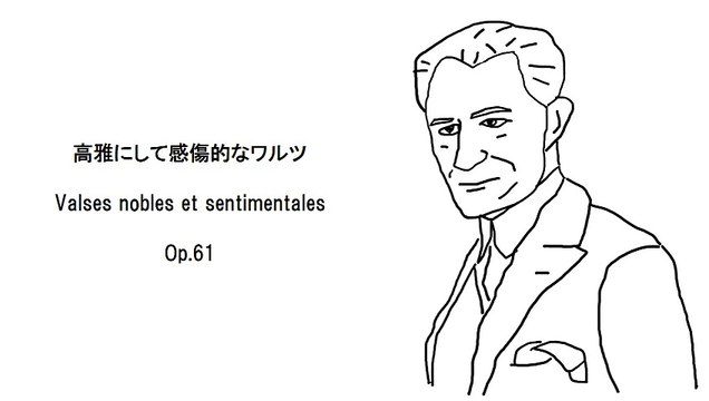 ラヴェル・ピアノ曲集・Ravel Piano Works Collection（長時間作業用クラシックBGM・CLASSIC）