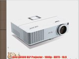 Acer H6500 DLP Projector - 1080p - HDTV - 16:9