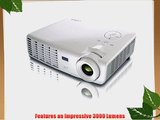 Vivitek D516 3000 Lumen SVGA Portable DLP Projector