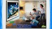 Lumex Wifi DLP Wireless Multimedia Projector MX-80W