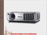 IN3102 DLP Projector XGA 3000 Lumens