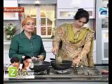 Khas Khas ka Halwa and Khas Khas ka Salan Recipe_ Rahat's Cooking