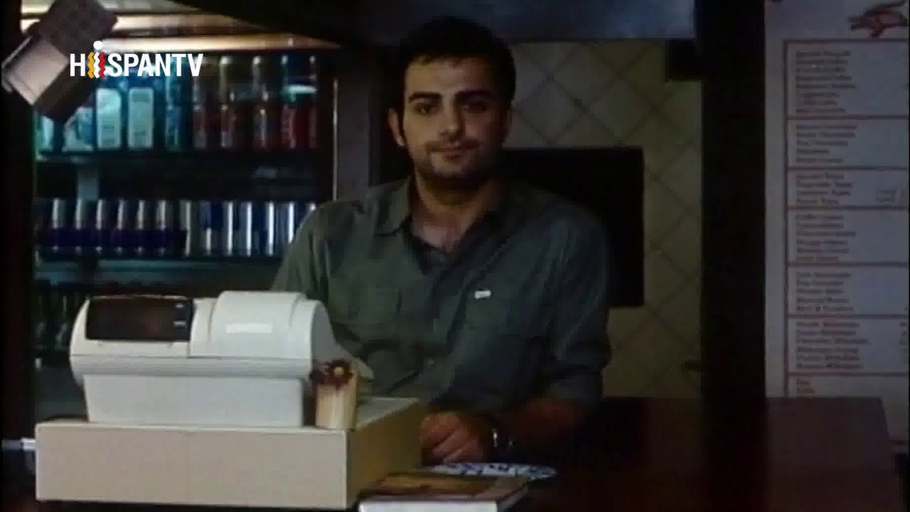 Chocolate caliente (Película)