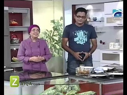 Kofta Kabab Recipe_ Rahat's Cooking