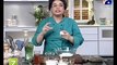 Oven ka Peela Cake Recipe_ Rahat's Cooking