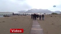 İztuzu Plajı, Muğla Sıtkı Koçman Üniversitesi'ne Devrediliyor