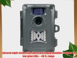 Simmons Whitetail Trail Camera with Night Vision (6MP)