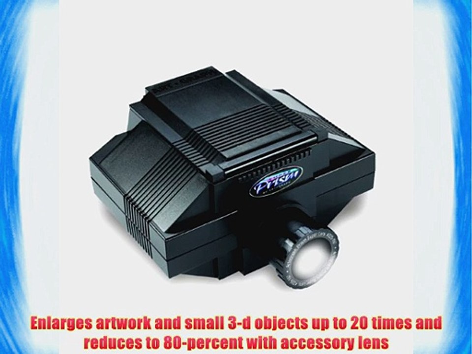 Artograph Super Prism Art Projector