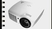 Vivitek D803W-3D 3600 Lumen WXGA 3D Blu-Ray Ready DLP Projector