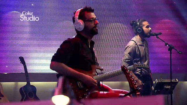 Jimmy Khan, Pehla Pyar, Coke Studio Pakistan, Season 7, Episode 5