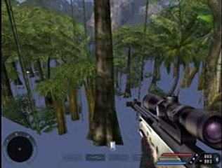 Walk Through - Far Cry -  Game Play