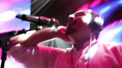 BTS, Abbas Ali Khan, Mujhay Baar Baar, Coke Studio Pakistan, Season 7, Episode 5