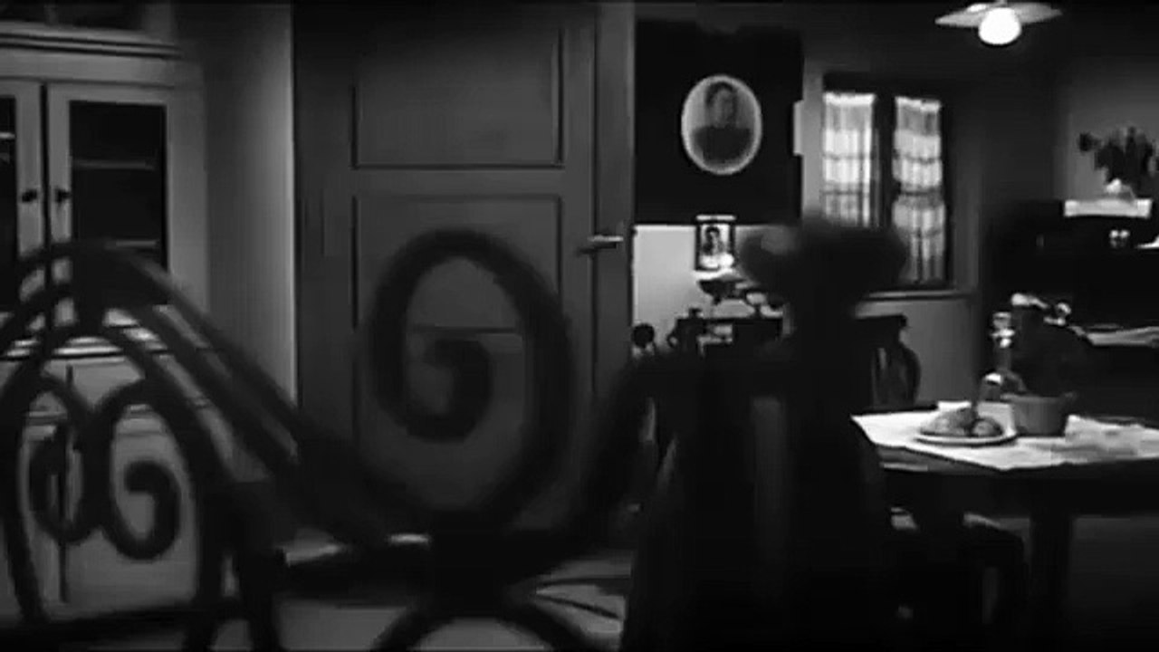 Three Steps North (1951) - Trailer