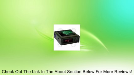 NGK 96604 Air Fuel Ratio Monitor Kit Review