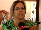 Mãe e Cadeirante -=- Acessibilidade ao Amor