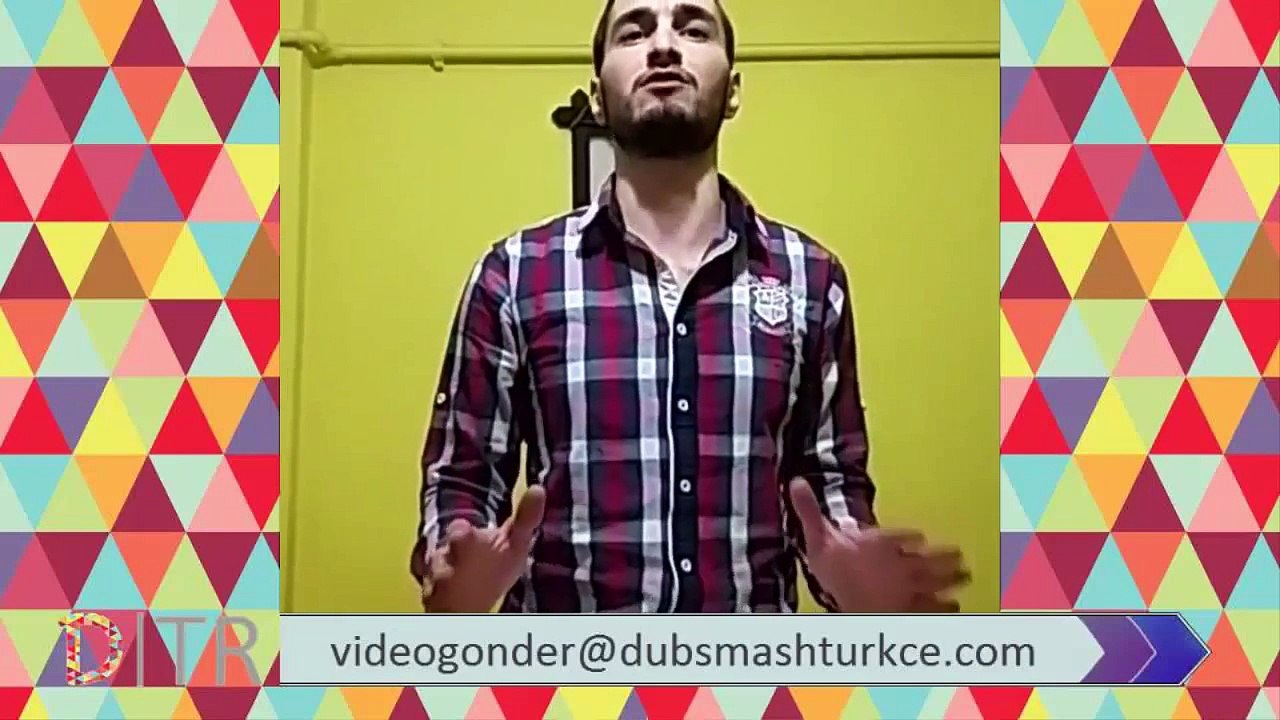 Mehmet Akdeniz - Dubsmash Derlemesi #3 - Dubsmash Türkçe Dubblaj