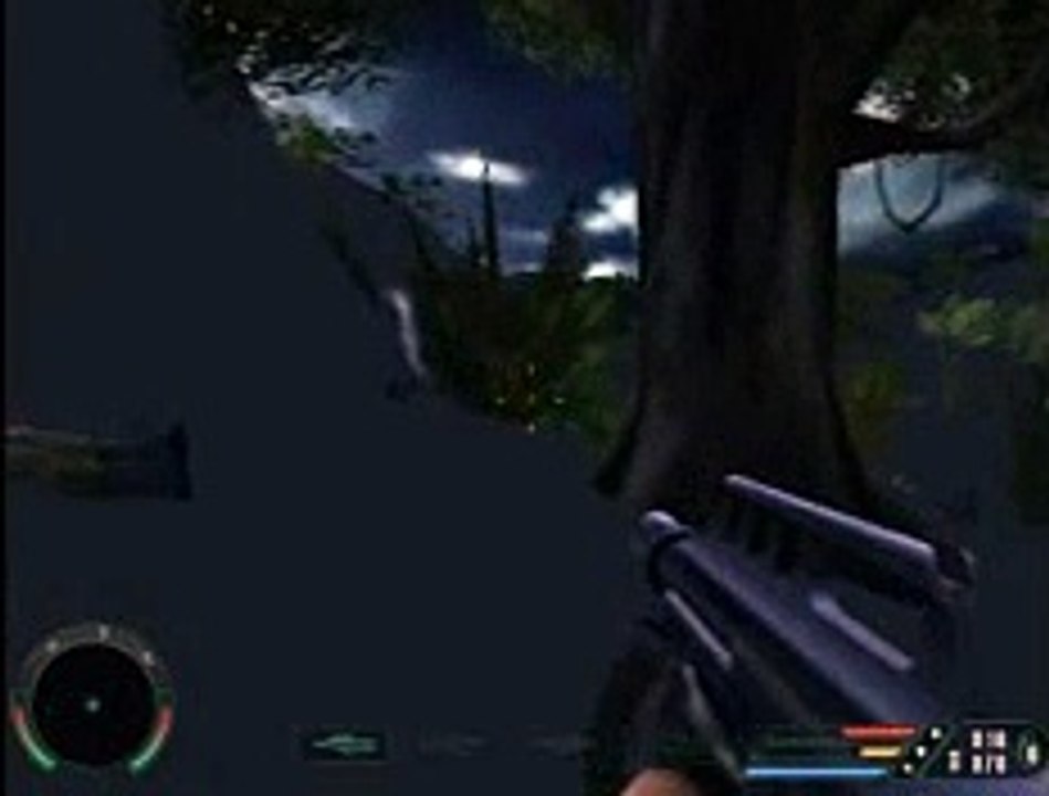 Far Cry - Walk Through - Game Play - clips