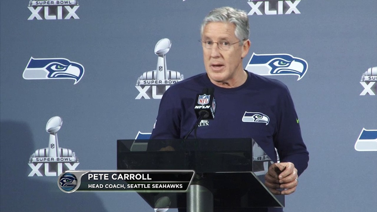 Seahawks primed for turnover balls
