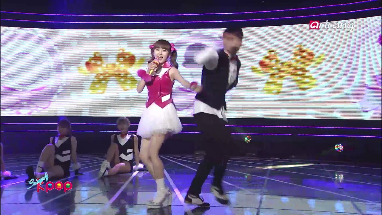 NC.A - Coming soon 앤씨아 - Coming soon