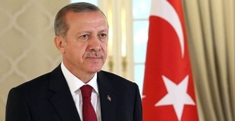 Erdoğan: Gülen'in İadesinden Öte Sınır Dışı Edilmesi İsabetli Olur