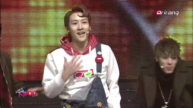 JJCC - Fire JJCC - 질러