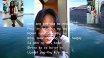 Ikaw by Yeng Constantino with lyrics
