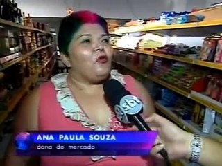 CIDADE de Alto Paraíso estaria protegida do Fim do Mundo por Cristais