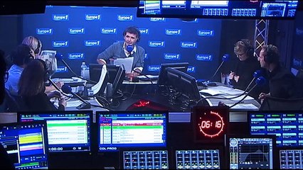 Toujours la même chanson