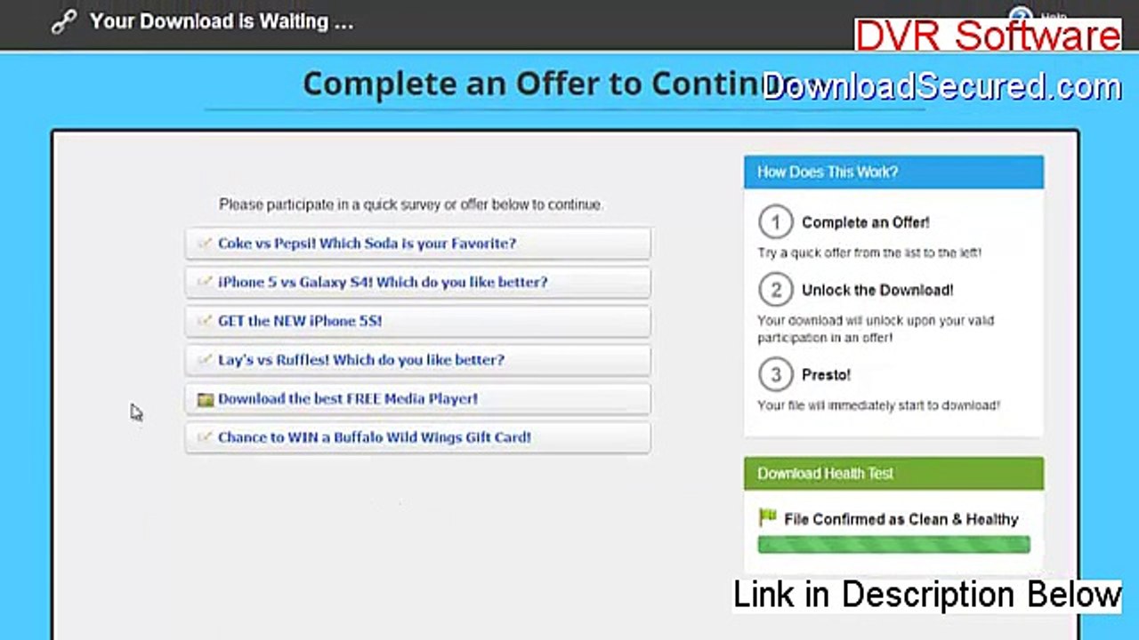 DVR Software Full - dvr software windows 2015
