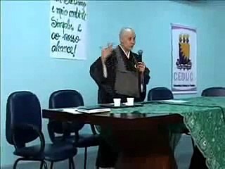 Monja Coen -=- Budismo e Meio Ambiente