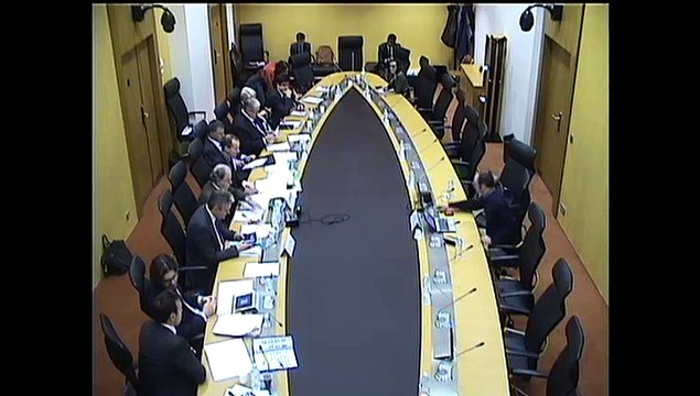 M. Ben Lefetey, collectif pour la sauvegarde de la zone humide du Testet - Jeudi 29 Janvier 2015