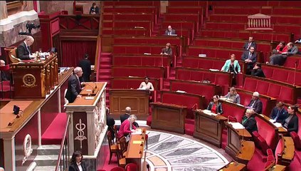 RESPECT DU CHOIX DE FIN DE VIE DES PATIENTS (suite) - Jeudi 29 Janvier 2015