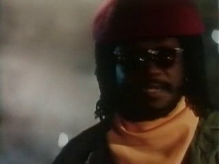 Sly & Robbie "Make 'Em Move" (VIDEO) 1985