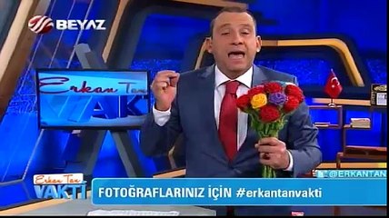 Erkan Tan Vakti 29.01.2015