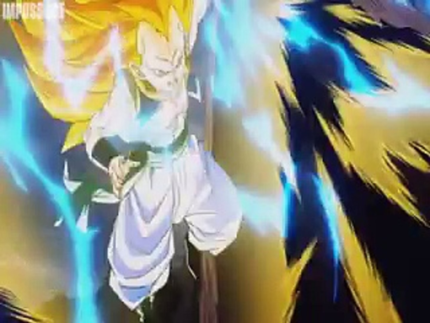 Dragon Ball Z Ricardo Silva Cha La Head Cha La Full Ricardo Silva Latino Video Dailymotion