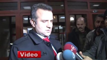 Yasa Dışı Dinleme Operasyonu'nda 10 Kişi Serbest