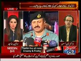 Live With Dr Shahid Masood 29th January 2015 On News One