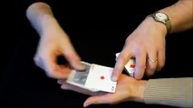 Card Trick Revealed Two Card Monte Dynamo