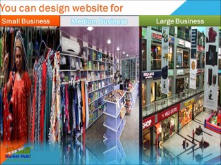 IndiaMarketHub | Create Your Own Website
