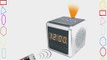 COP ALC-DVR32SL New Alarm Clock Radio DVR * 520TVL * Slowshutter 0.001 Lux sense up to 32X