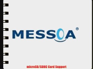 MESSOA NCR875PRO-HN5 / 2 Megapixel H.264/ MPEG4/ MJPEG Color All-In-One IP IR bullet Triple