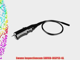 Swann Inspectioncam SWVID-INSPEC-GL